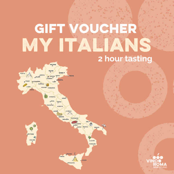 My Italians Gift Voucher