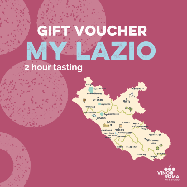 My Lazio Gift Voucher