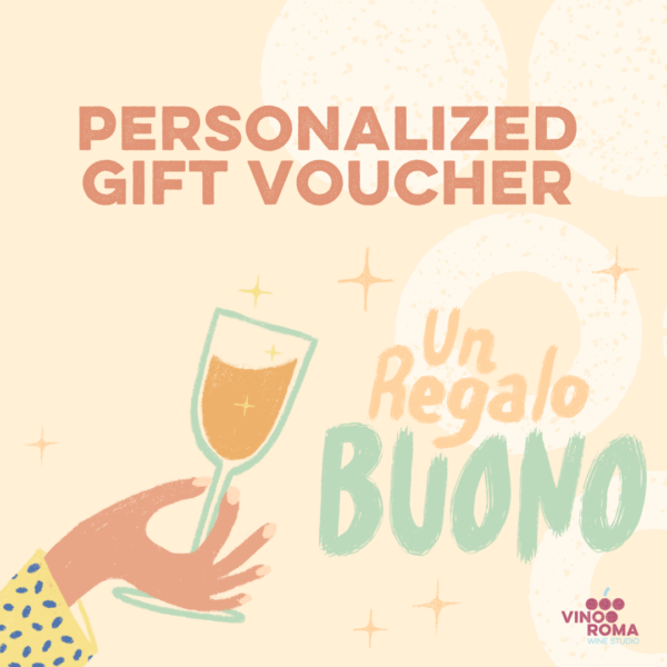 Personalized Gift Voucher