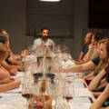 EXPLORING TERROIR: THE VOLCANIC WINES OF LAZIO