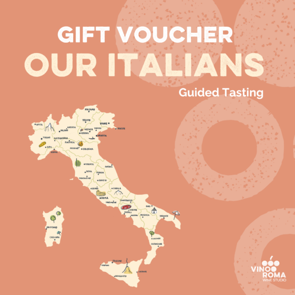 our italians En