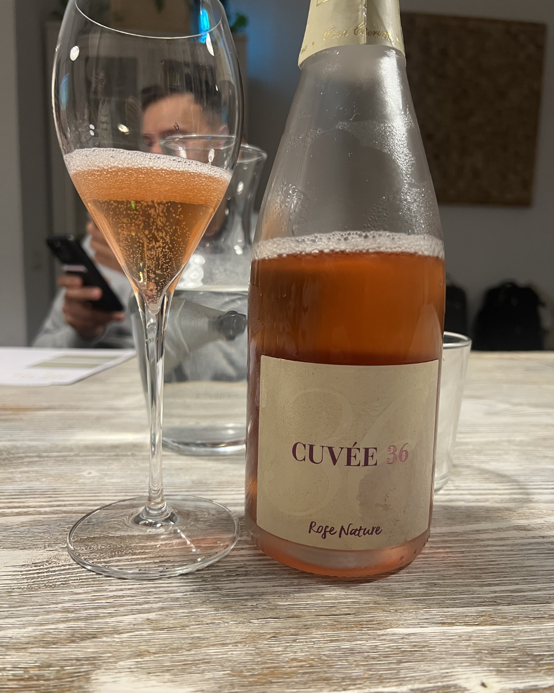 Wine Unfiltered