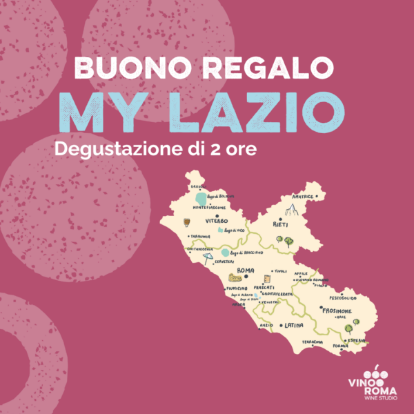Buono Regalo My Lazio
