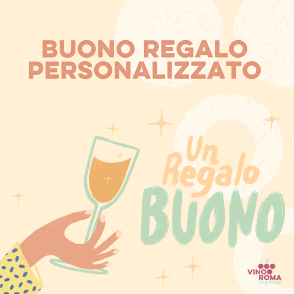 Buono Regalo Personalizzato