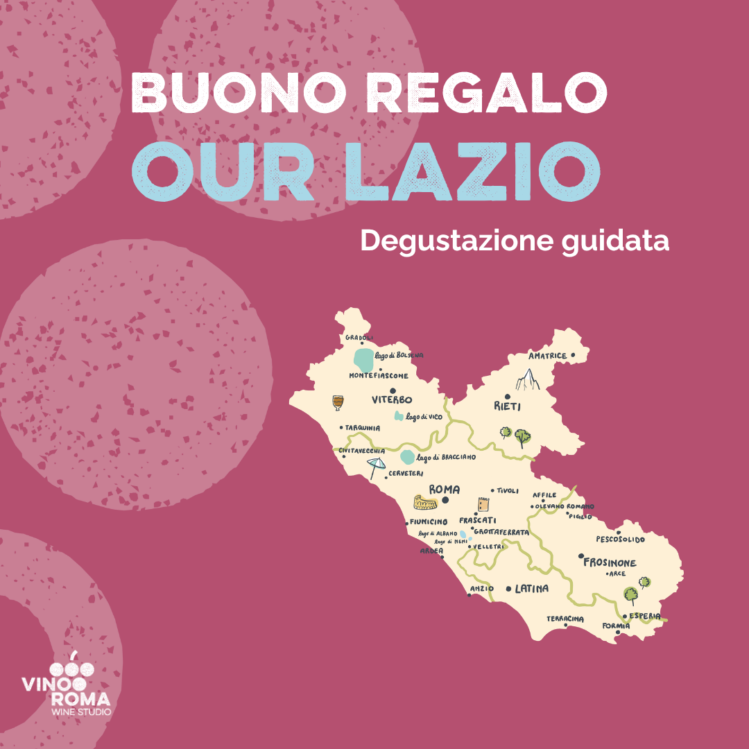 Buono regalo our lazio