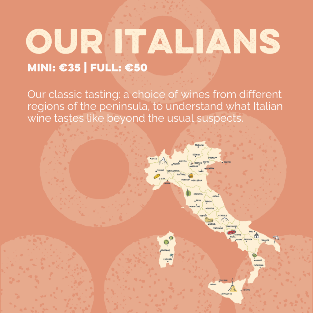 our italians