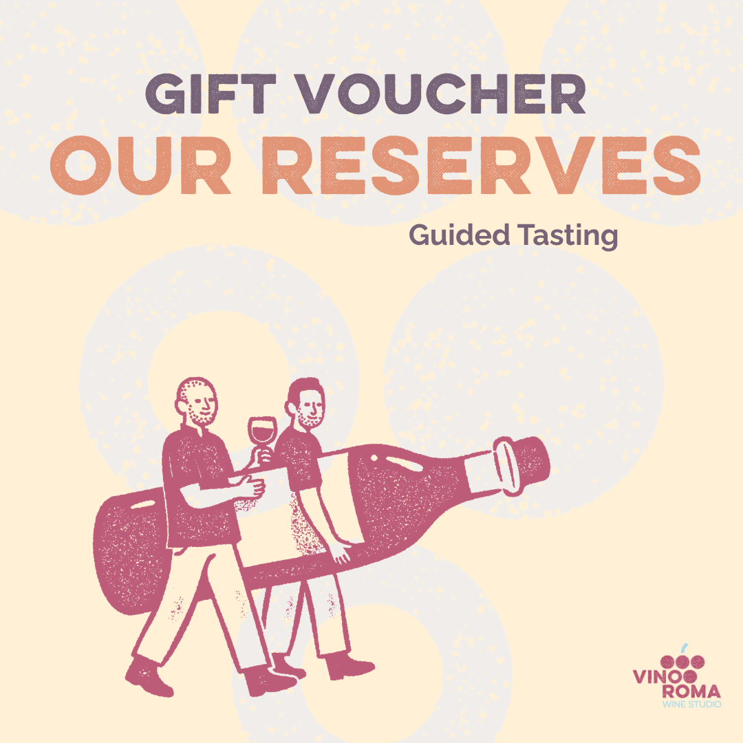 our reserves gift voucher